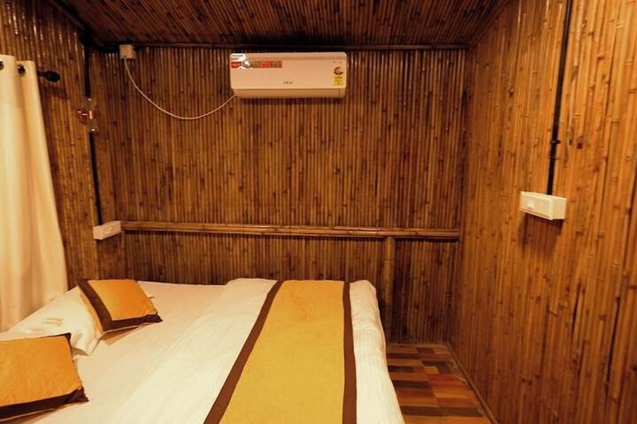 The Bamboo Shores Resort