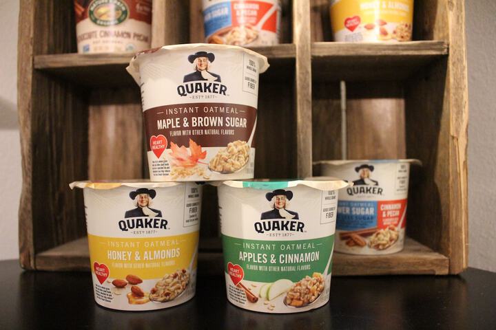 Breakfast/Coffee Service 38 of 62