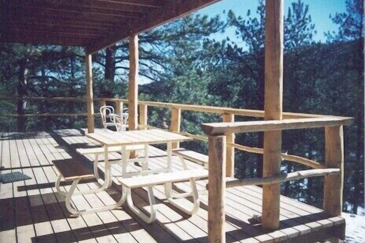 Terrace/Patio 7 of 21