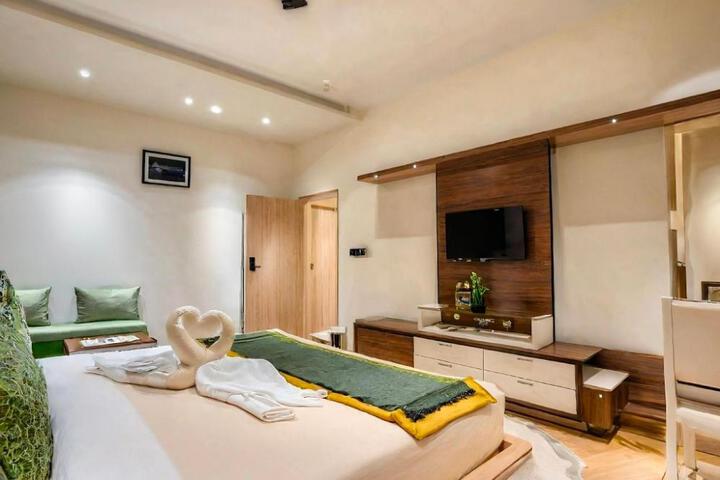 PARK SIGNATURE HOTELS - Royal Benza