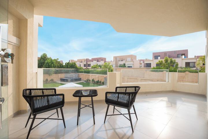Terrace/Patio 25 of 47