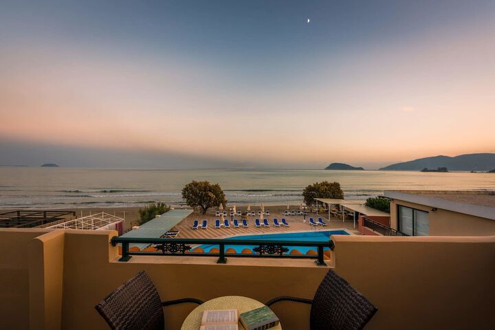 View from room