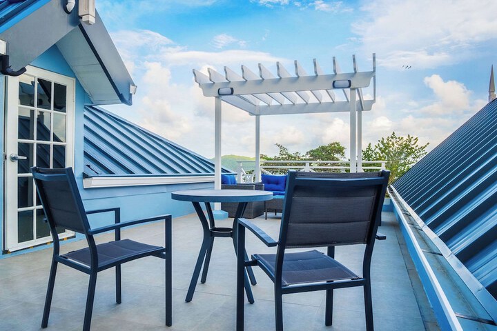 Terrace/Patio 20 of 31