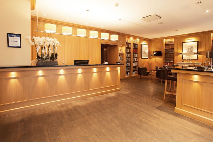 Hotel Interior 2 of 51