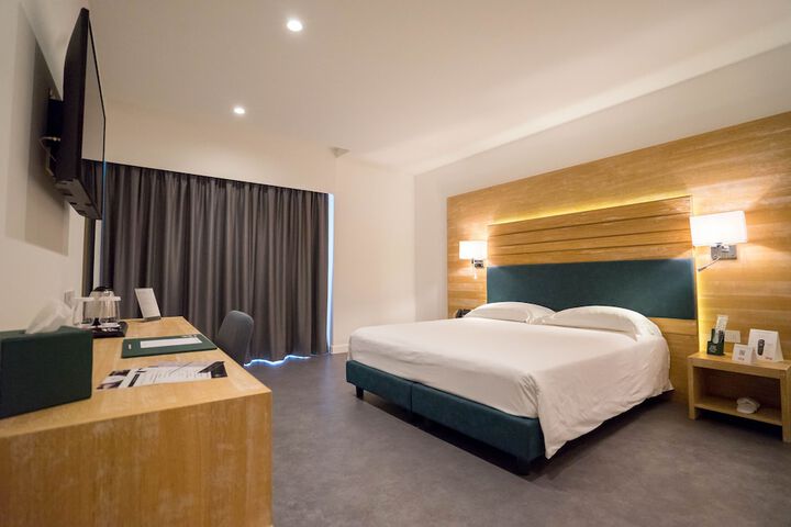 Room 40 of 101