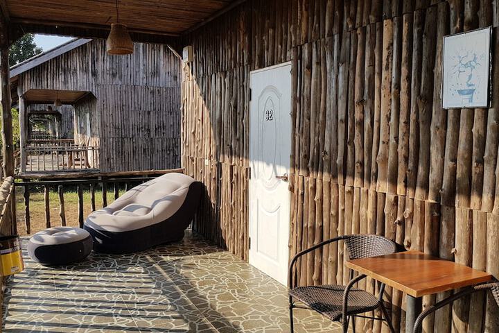 Terrace/Patio 21 of 90
