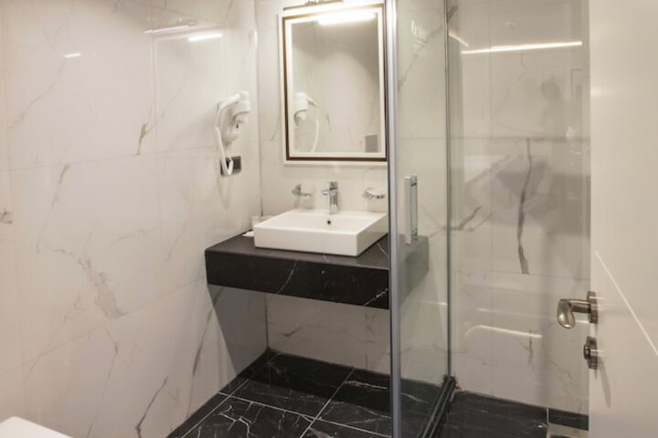 Bathroom Vanities