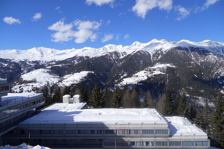 Hotel View 43 of 47