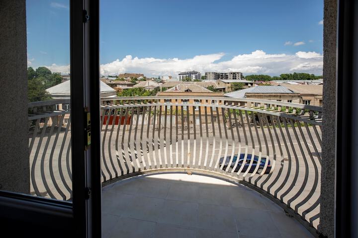 Terrace/Patio 18 of 18