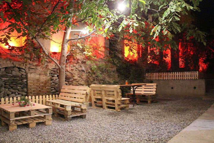 Terrace/Patio 50 of 87