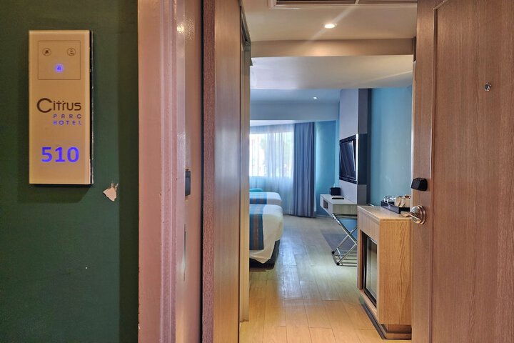 Room 29 of 109
