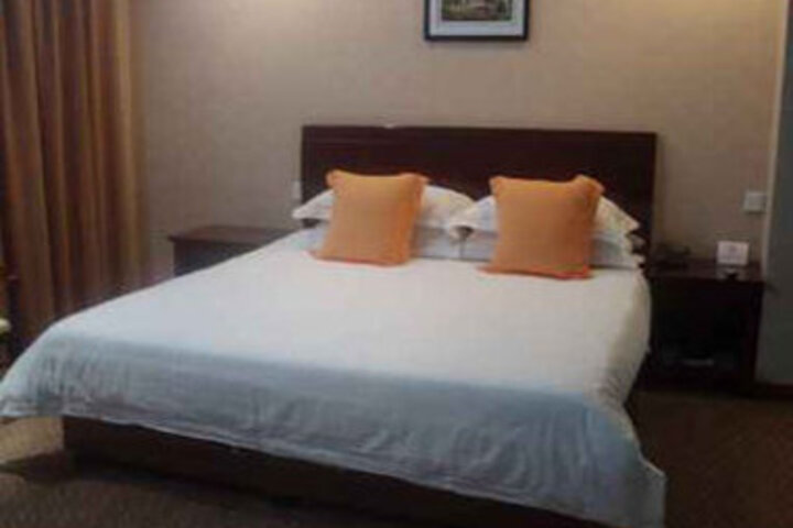 Super 8 Hangzhou Zhe Tian
