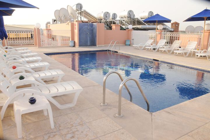 Pool 44 of 77