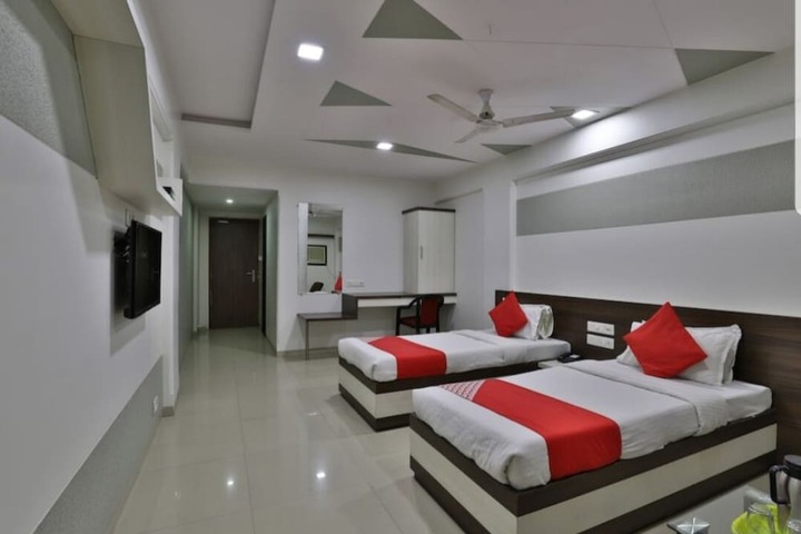 Room 15 of 35