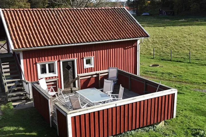 Holiday Home Brastad V
