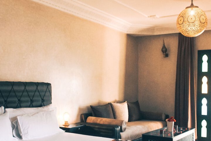 Room 8 of 60