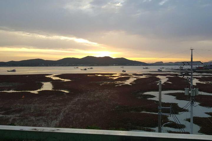 Incheon(Ganghwado) W