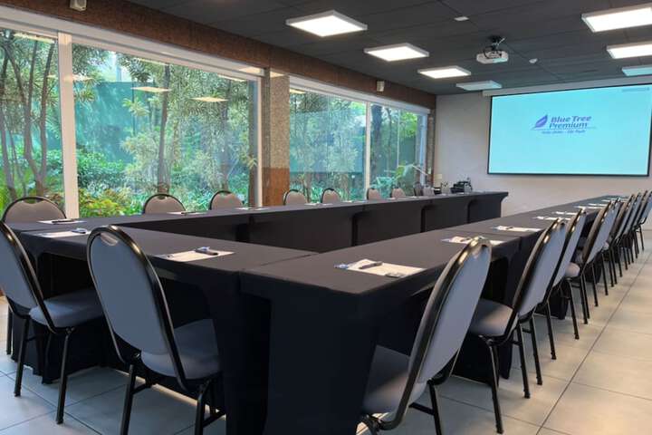 Meeting 204 of 240