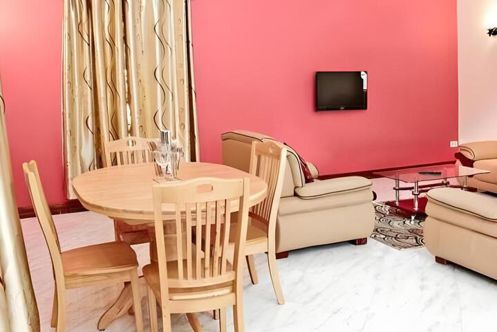 Fitness Center Photo