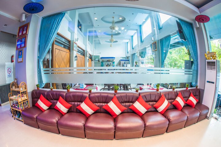 Diamond Crown Hotel
