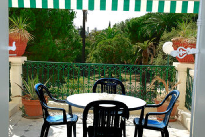 Terrace/Patio 231 of 234