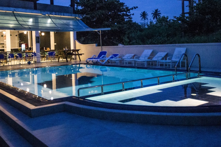 Pool 23 of 46