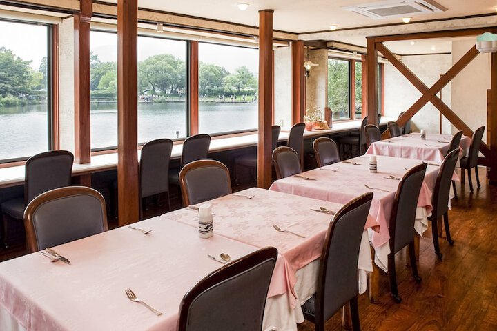 Restaurants