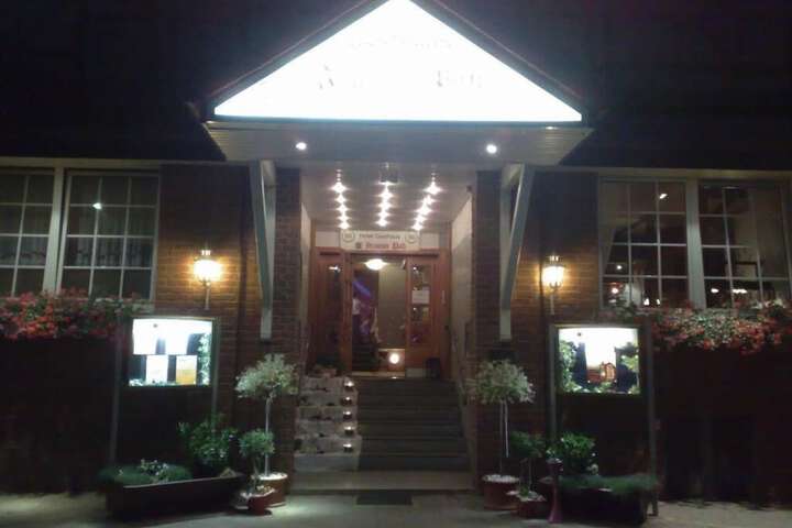 Hotel 15 of 15