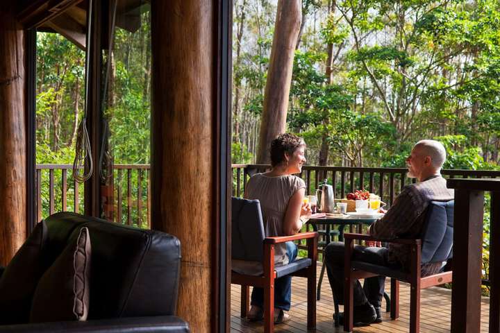 Dining Photos
