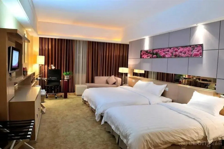 VINCET HOTEL GUANGZHOU
