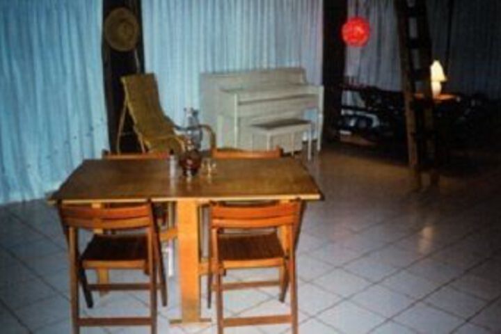 Room 3 of 5