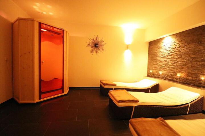 Fitness Center Photo