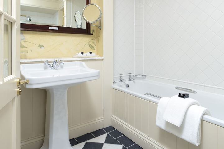 Bath Amenities