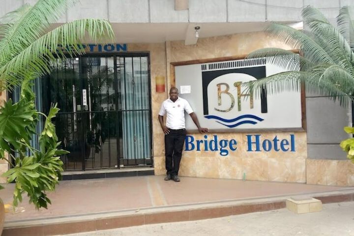 Hotel 48 of 53