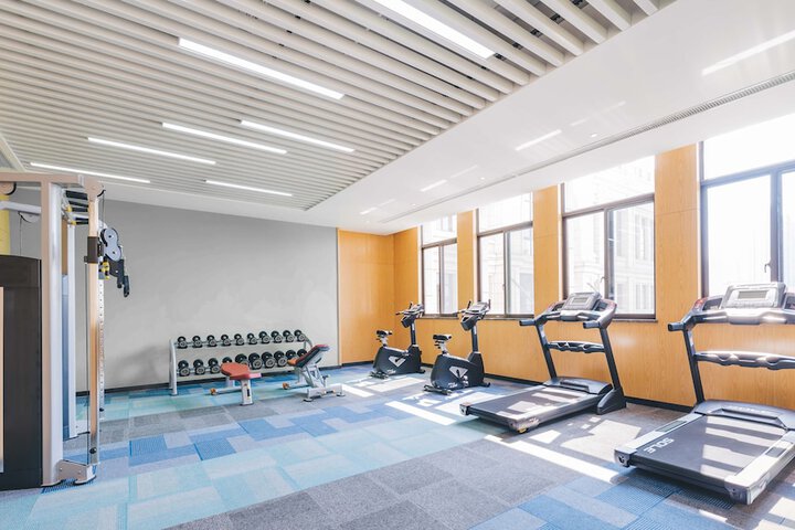 Fitness Center Photo