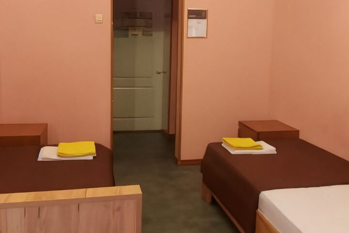 Smart Hotel Kdo Svobodny Hotel