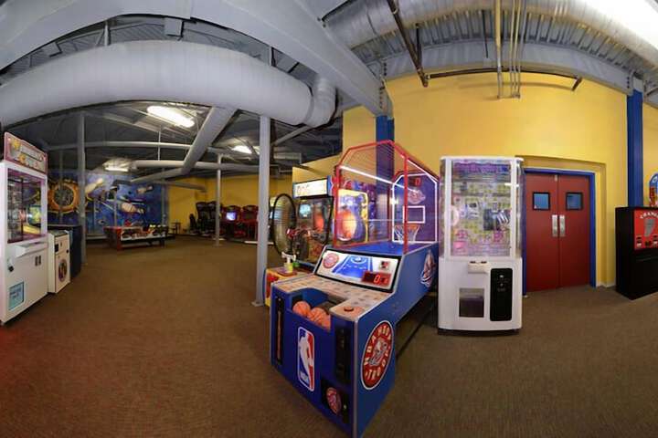 Arcade