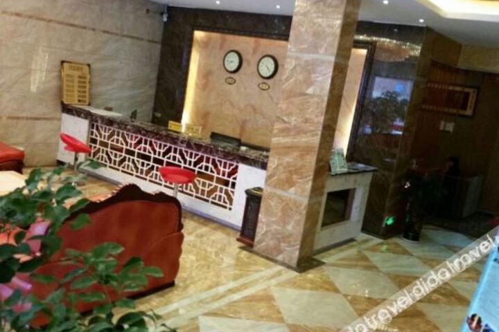 Hotel Interior 8 of 10