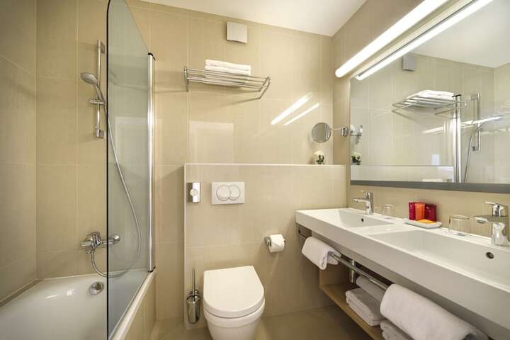 Bathroom Vanities