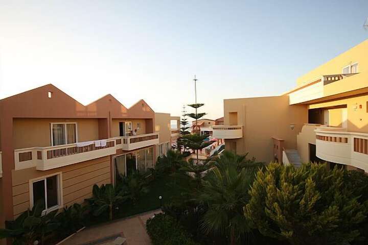 Hotel 67 of 78