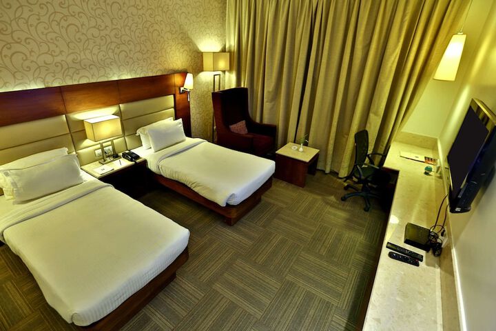 Room Interior