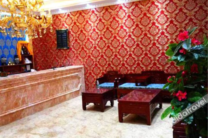 Hotel Interior 5 of 14