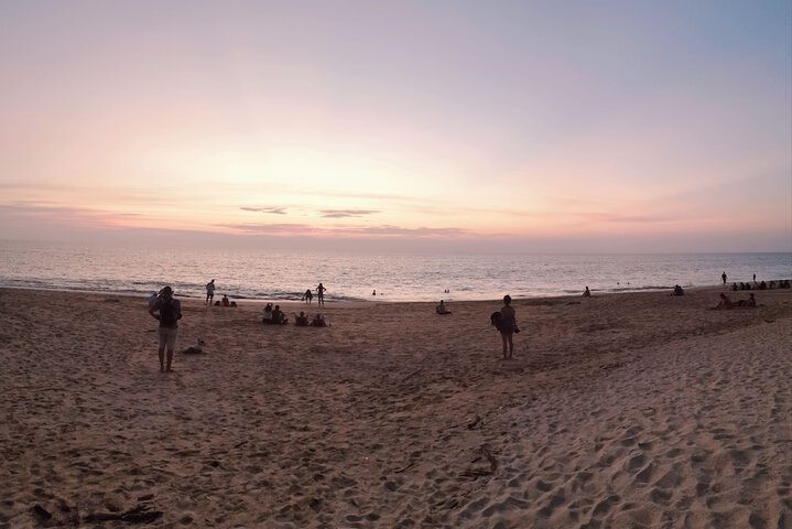 Beach 44 of 51