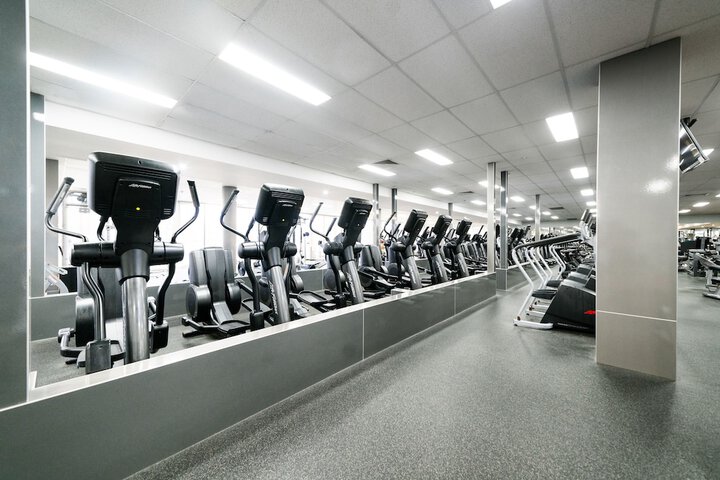 Health and Fitness 26 of 50