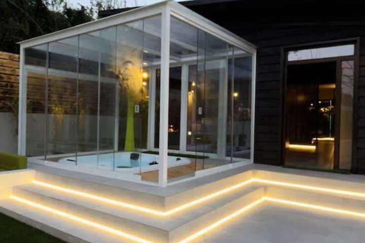 Terrace/Patio 107 of 183