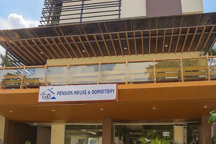 Go Land Pension House