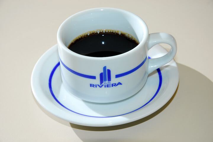 Breakfast/Coffee Service 40 of 48