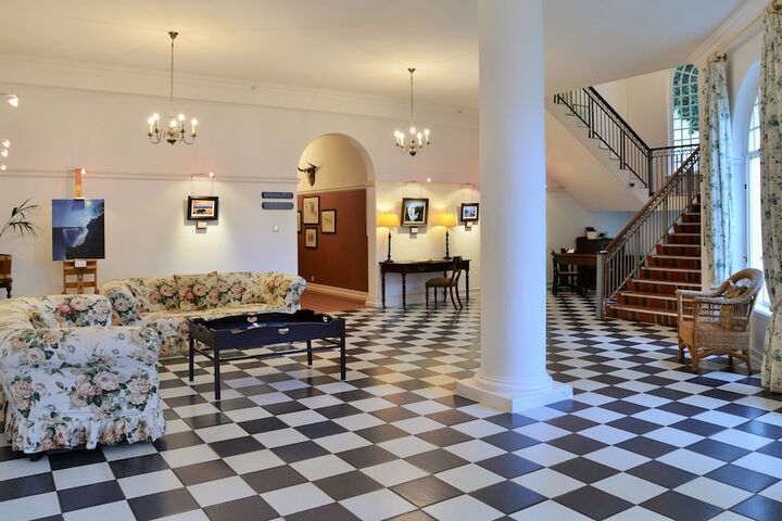 Hotel Interior 85 of 130