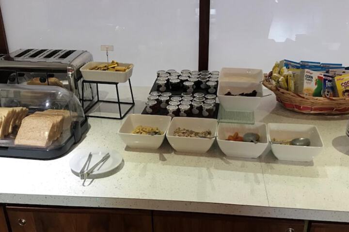 Restaurants
