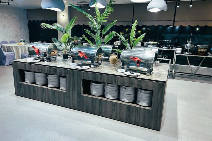 Restaurants